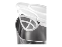 UNOLD Wasserkocher 18010 silber 1,5 l 2.200 W  ( 18010 )