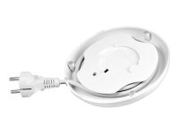 UNOLD Wasserkocher 18010 silber 1,5 l 2.200 W  ( 18010 )