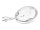 UNOLD Wasserkocher 18010 silber 1,5 l 2.200 W  ( 18010 )