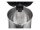 UNOLD Wasserkocher 18015 silber 1,5 l 2.200 W