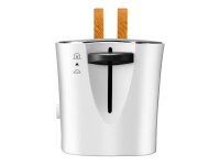 UNOLD Design Dual Toaster weiß