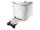 UNOLD Design Dual Toaster weiß