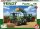 Schmidt Fendt Vario mit Frontlader Puzzle, 100 Teile