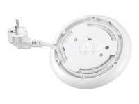 UNOLD Wasserkocher 18550 weiß 1,7 l 2.150 W