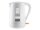 UNOLD Wasserkocher 18550 weiß 1,7 l 2.150 W