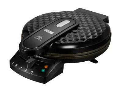 UNOLD Diamant Waffeleisen