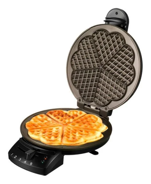 UNOLD Diamant Waffeleisen