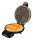 UNOLD Diamant Waffeleisen