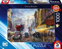 Schmidt Superman Batman, Superman und Wonder Woman...