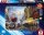 Schmidt Superman Batman, Superman und Wonder Woman Puzzle, 1000 Teile