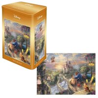 Schmidt Disney Die Schöne und das Biest Beauty and...