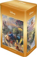 Schmidt Disney Die Schöne und das Biest Beauty and...