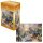 Schmidt Disney Die Schöne und das Biest Beauty and the Beast Puzzle, 500 Teile