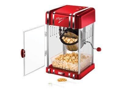 UNOLD Retro Popcornmaschine