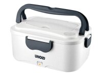UNOLD Isolier-Speisebehälter Elektrische Lunchbox...