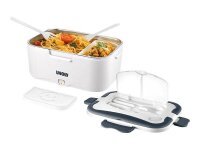 UNOLD Isolier-Speisebehälter Elektrische Lunchbox...