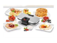 UNOLD 48241 Waffeleisen