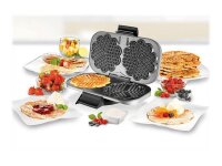 UNOLD 48241 Waffeleisen