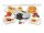 UNOLD 48241 Waffeleisen