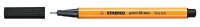 STABILO Point 88 Mini Fineliner farbsortiert 0,4 mm, 18 St.