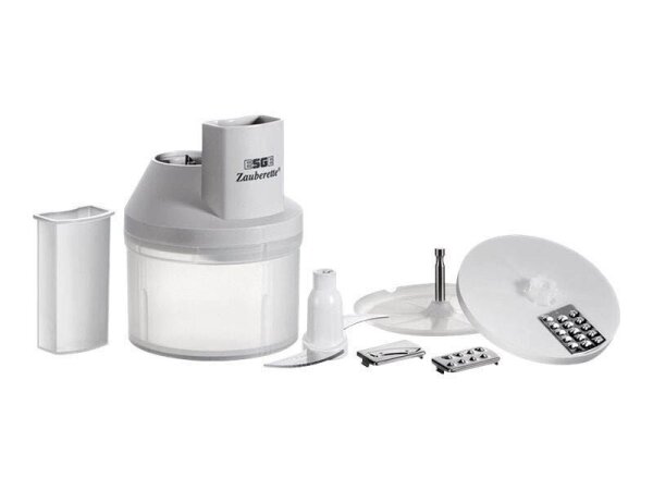 ESGE Zauberette Zerkleinerer für Stabmixer