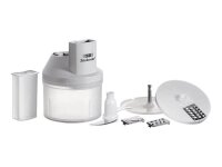 ESGE Zauberette Zerkleinerer für Stabmixer