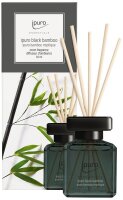 ipuro Raumduft black bamboo frisch 50 ml, 1 St.  ( IFC5008 )