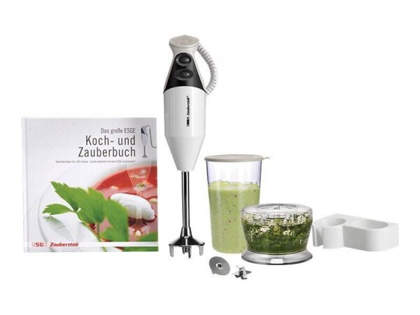 UNOLD ESGE M 160 G Stabmixer weiß 160 W