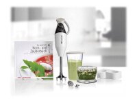 UNOLD ESGE M 160 G Stabmixer weiß 160 W