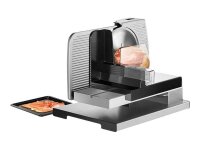 UNOLD Metall Plus 78826 Allesschneider 100 W, max. bis zu...