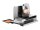 UNOLD Metall Plus 78826 Allesschneider 100 W, max. bis zu 23,0 mm