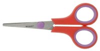 WESTCOTT Papierscheren-Set Easy Grip, 3 St.
