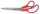 WESTCOTT Papierscheren-Set Easy Grip, 3 St.