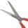 WESTCOTT Papierscheren-Set Easy Grip, 3 St.