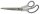 WESTCOTT Papierscheren-Set Easy Grip, 3 St.