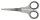 WESTCOTT Papierscheren-Set Easy Grip, 3 St.