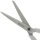 WESTCOTT Papierscheren-Set Easy Grip, 3 St.