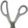 WESTCOTT Papierscheren-Set Easy Grip, 3 St.