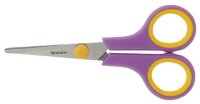 WESTCOTT Papierscheren-Set Easy Grip, 3 St.