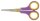 WESTCOTT Papierscheren-Set Easy Grip, 3 St.