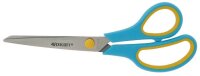 WESTCOTT Papierscheren-Set Easy Grip, 3 St.