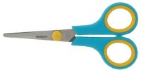 WESTCOTT Papierscheren-Set Easy Grip, 3 St.