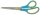 WESTCOTT Papierscheren-Set Easy Grip, 3 St.