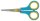 WESTCOTT Papierscheren-Set Easy Grip, 3 St.