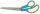 WESTCOTT Papierscheren-Set Easy Grip, 3 St.