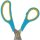 WESTCOTT Papierscheren-Set Easy Grip, 3 St.