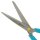 WESTCOTT Papierscheren-Set Easy Grip, 3 St.