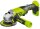 RYOBI® R18AG-0 Akku-Winkelschleifer 18,0 V, ohne Akku