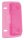 WEDO Locher pink, 1 St.