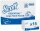 Scott® Papierhandtücher 6669 ESSENTIAL Large Interfold-Falzung 1-lagig weiß, 3.600 Tücher